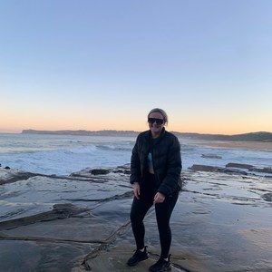 Meet your Posher, Summer